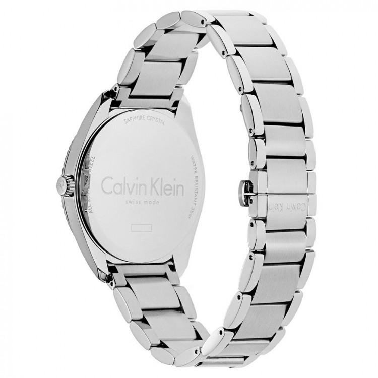 Ceas Barbati Calvin Klein Alliance K R